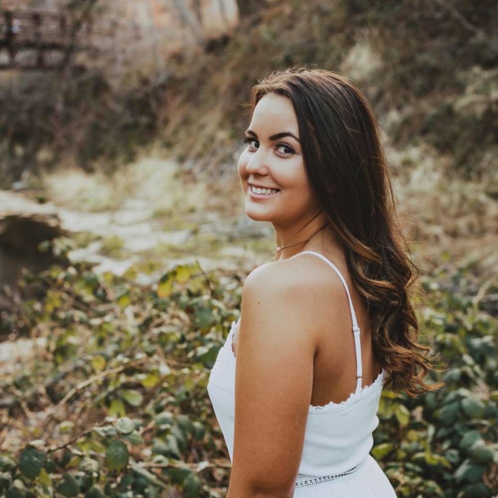 Meet your Posher, Maggie